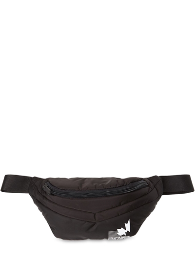 dsquared2 belt bag