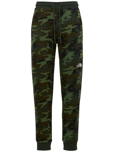 The North Face - Cotton sweatpants 