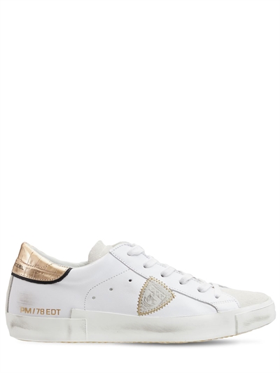 philippe model basse