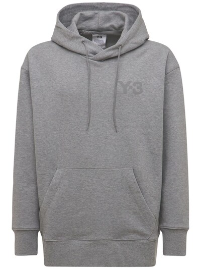 y3 sweatshirt