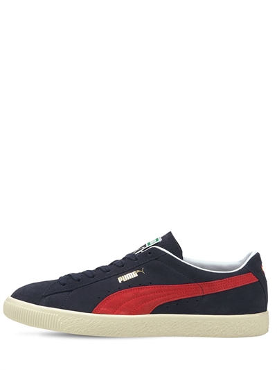 puma suede premium