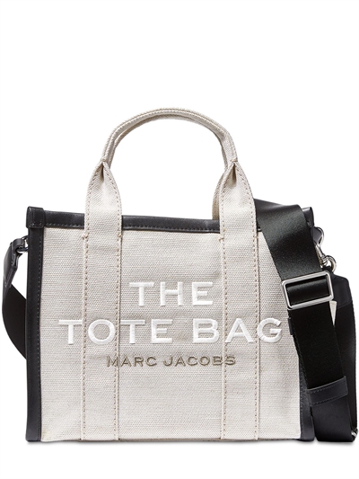 marc jacobs canvas bag