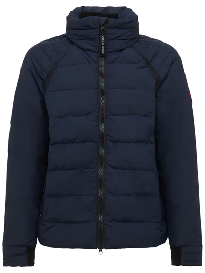 atlantic feather and down