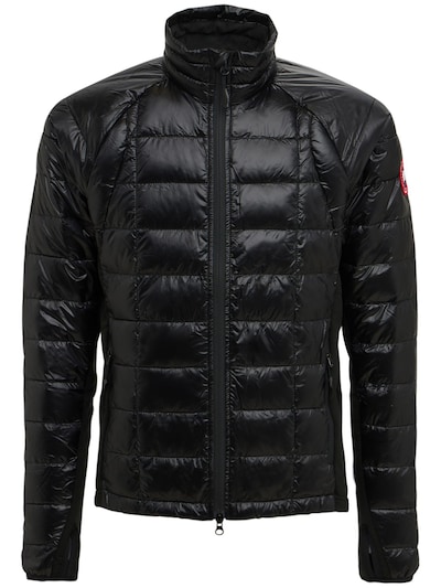 canada goose hybridge jacket sale