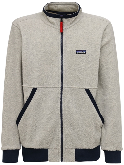 patagonia tech fleece
