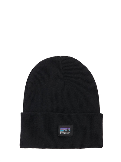 Patagonia - Everyday rib knit beanie 