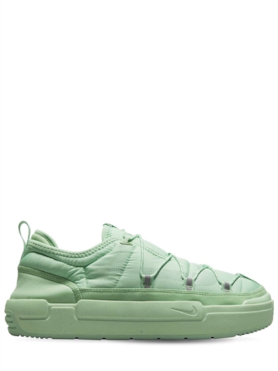 Nike - Offline pack sneakers - Enamel Green | Luisaviaroma