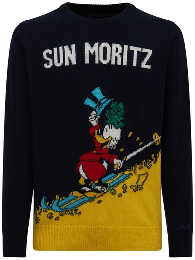 mc2 saint barth sweater