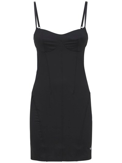 adidas corset dress