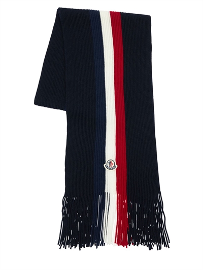moncler echarpe