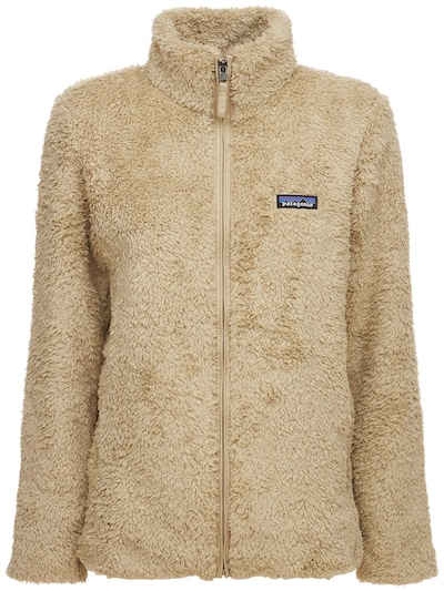 patagonia los gatos jacket