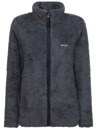 patagonia los gatos jacket