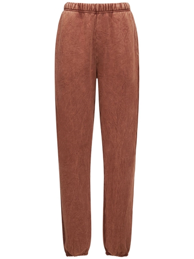 Les Tien - Classic cotton sweatpants 