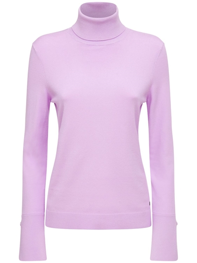bogner turtleneck