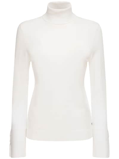 bogner turtleneck