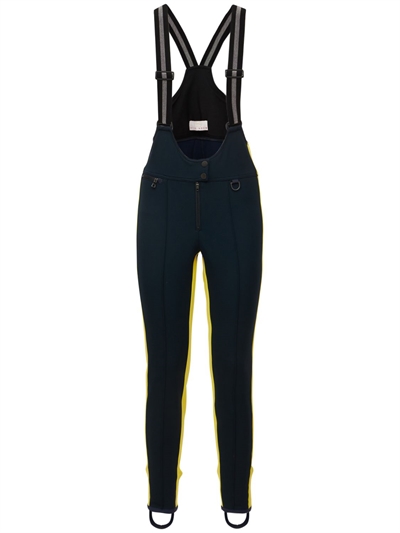 Erin Snow - Zuma stripe eco racer 