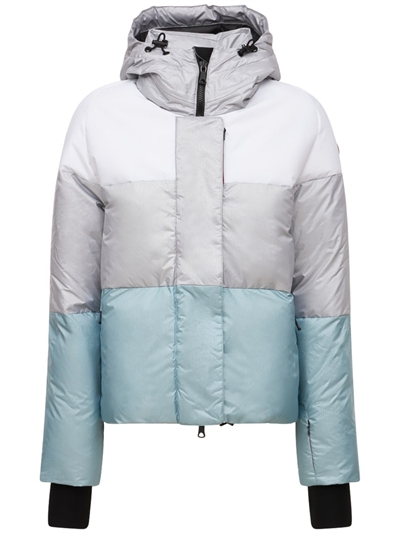 lacoste cloud jacket