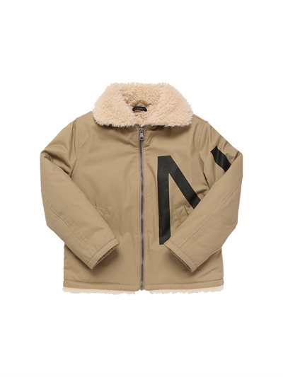 apc alpha jacket