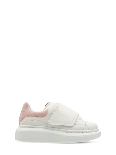 alexander mcqueen scratch rouge