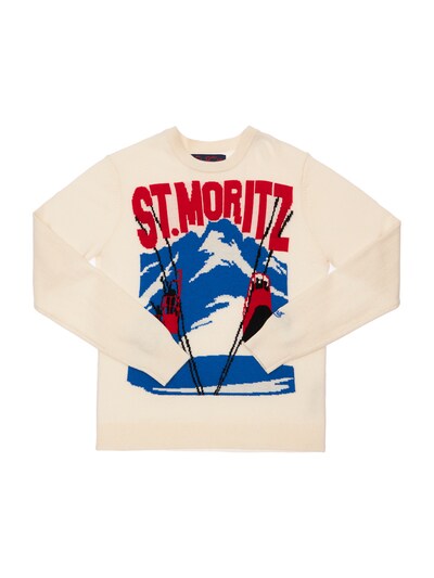 mc2 saint barth sweater