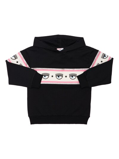 chiara ferragni hoodie