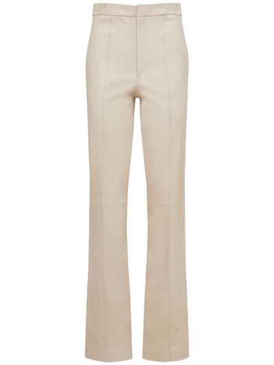 Isabel Marant - Bilirokia slim leather 