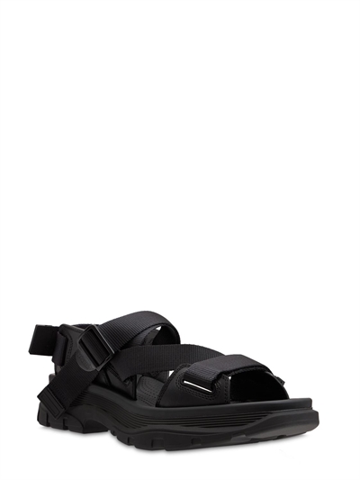alexander mcqueen flip flops