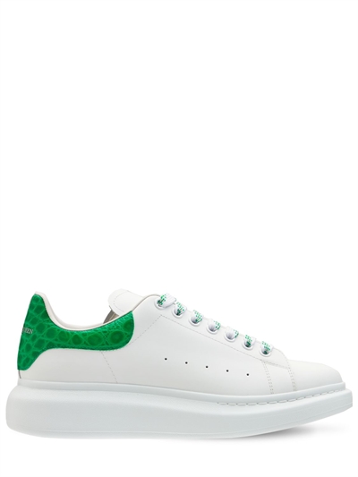 alexander mcqueen verdi