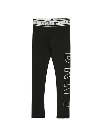 dkny leggings
