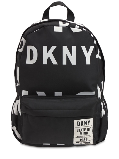 dkny sac a dos