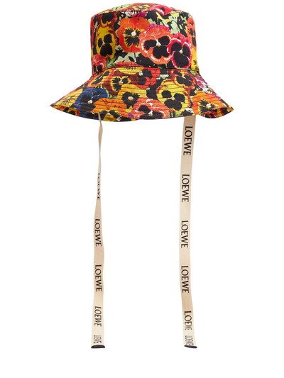 loewe hats