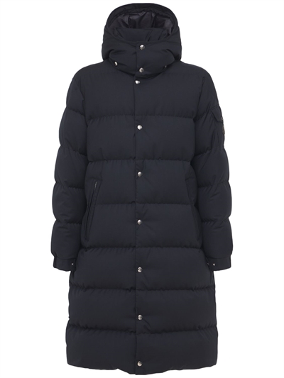 moncler long down