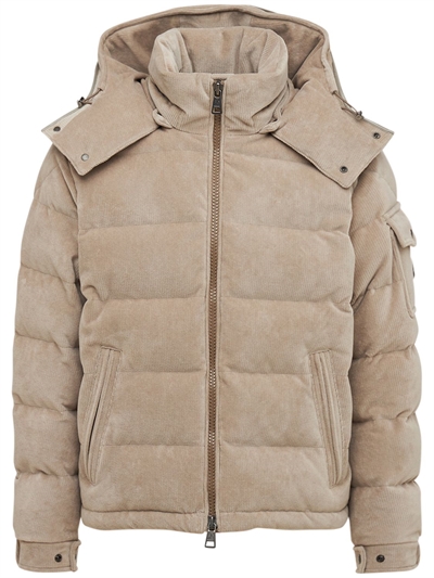 moncler maya grey