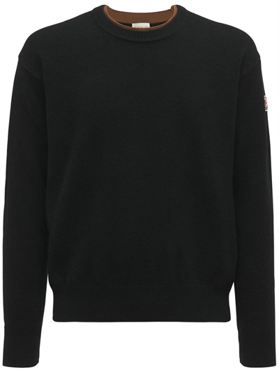 moncler crewneck