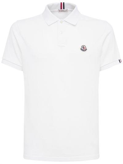 monclere polo