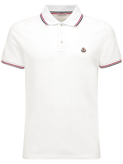 moncler polo