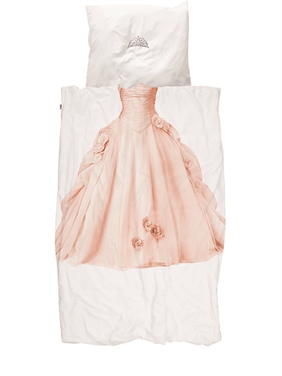 princess double duvet set