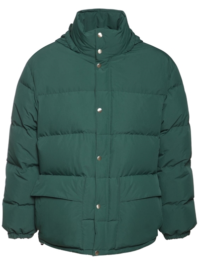 jil sander puffer jacket