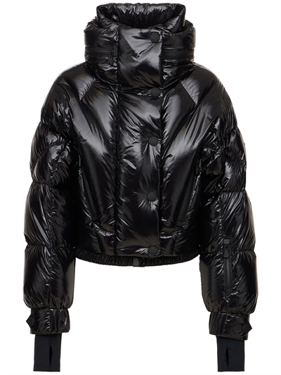 moncler nylon jacket