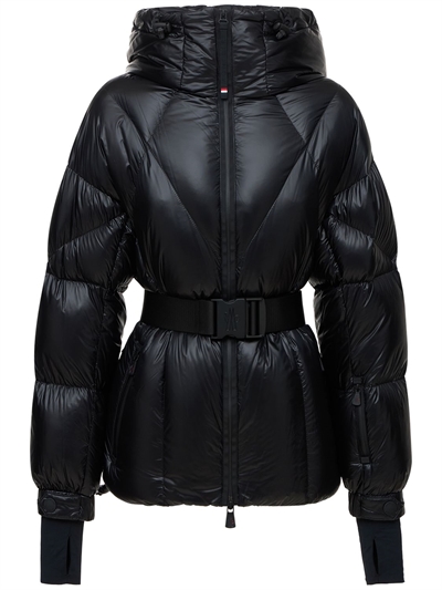 moncler grenoble down jacket