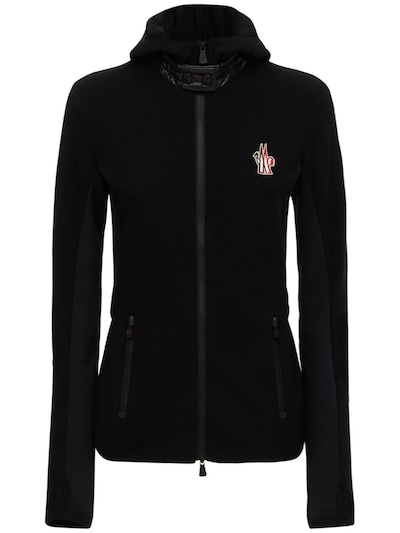 moncler polar fleece