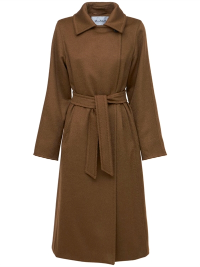 max mara manuela camel