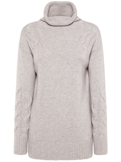 max mara cashmere turtleneck sweater