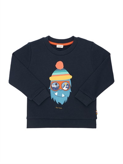 paul smith junior sweatshirt