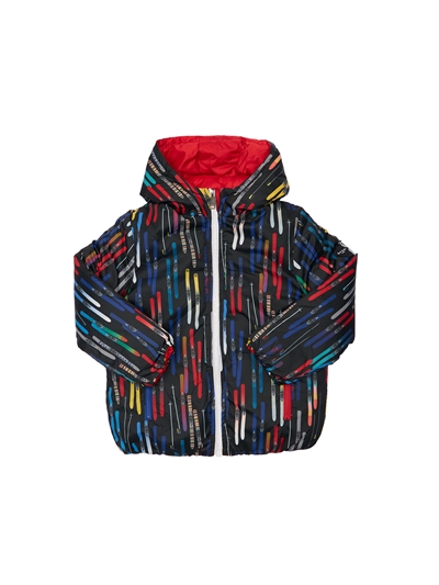 paul smith puffa jacket