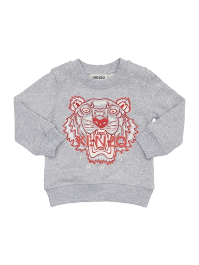 kenzo junior jumper