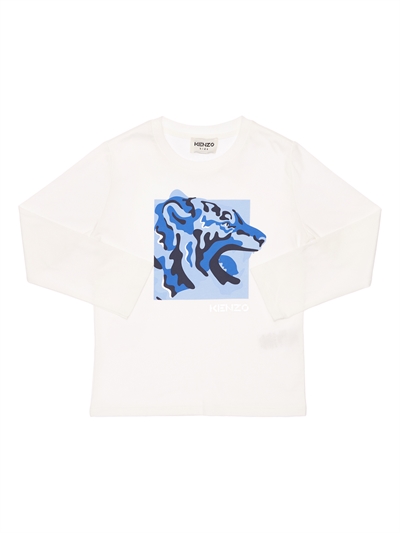 kenzo toddler shirt