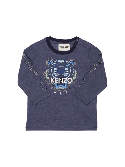 kenzo boyswear