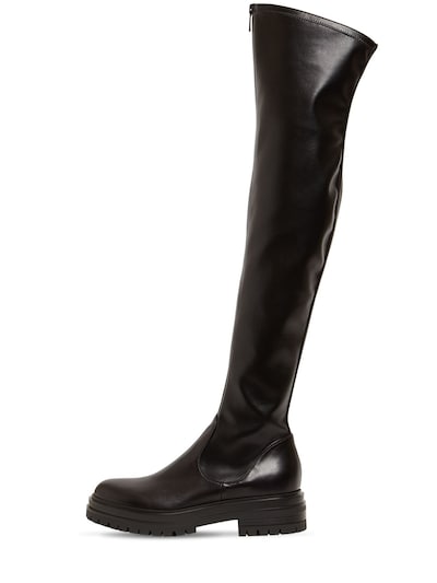 gianvito rossi marsden boots