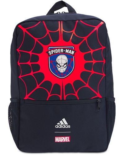 adidas spiderman backpack